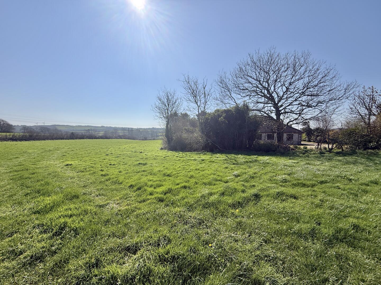 Stithians, Truro